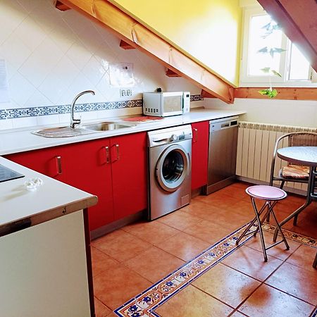 Boleta A 5 Minutos De Leon, Casa Con Jardin Villa San Andrés del Rabanedo Buitenkant foto
