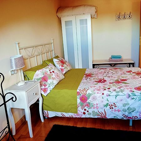 Boleta A 5 Minutos De Leon, Casa Con Jardin Villa San Andrés del Rabanedo Buitenkant foto