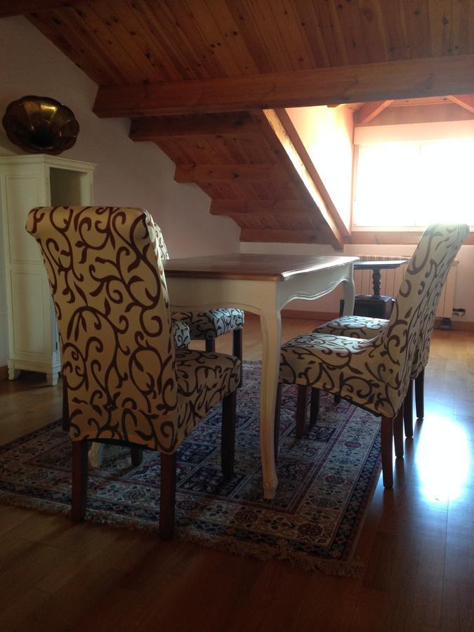 Boleta A 5 Minutos De Leon, Casa Con Jardin Villa San Andrés del Rabanedo Buitenkant foto