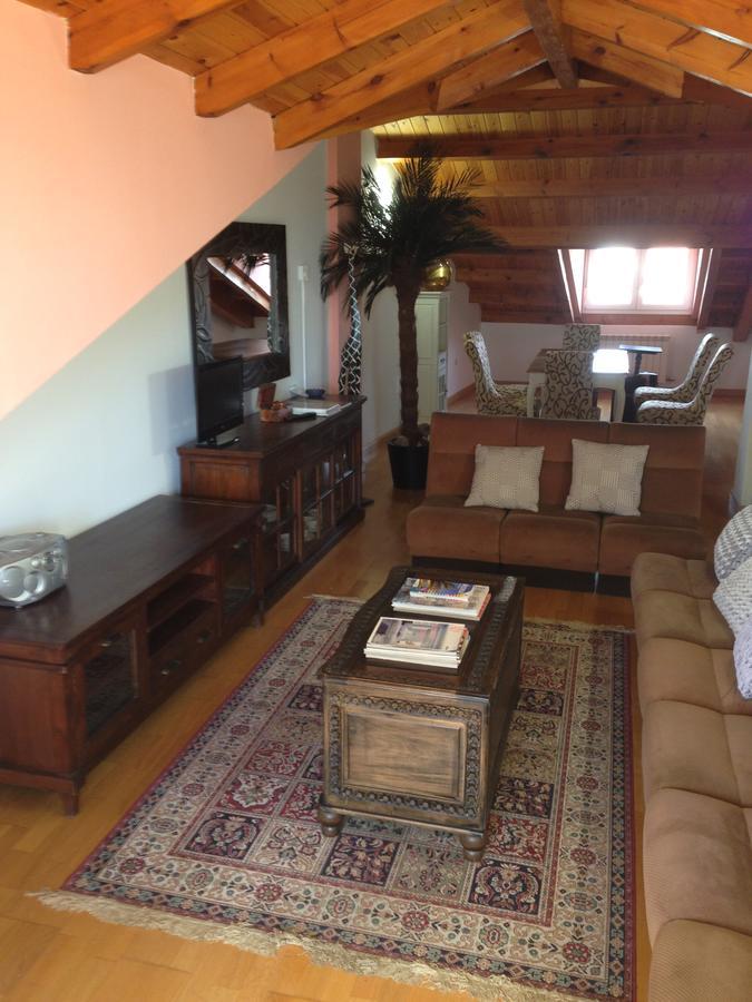 Boleta A 5 Minutos De Leon, Casa Con Jardin Villa San Andrés del Rabanedo Buitenkant foto