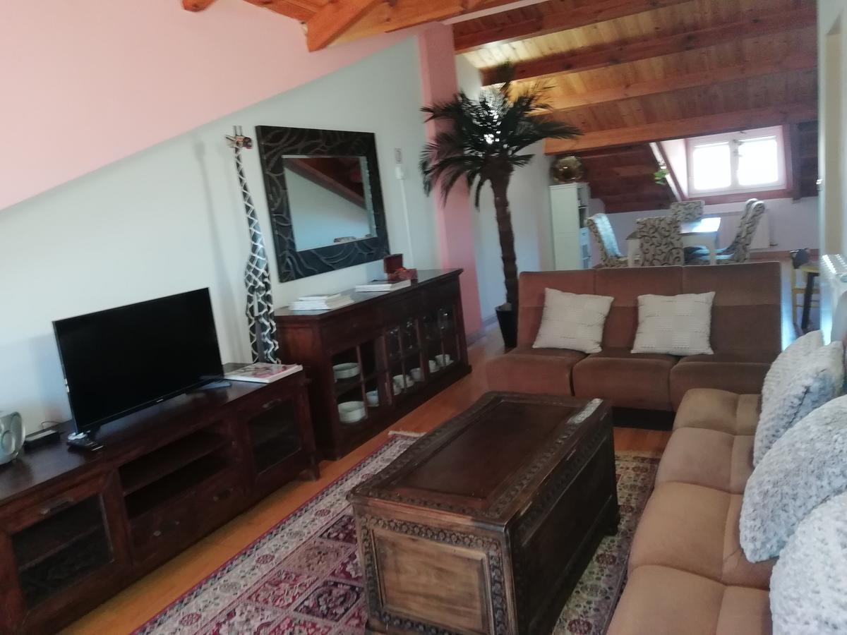 Boleta A 5 Minutos De Leon, Casa Con Jardin Villa San Andrés del Rabanedo Buitenkant foto