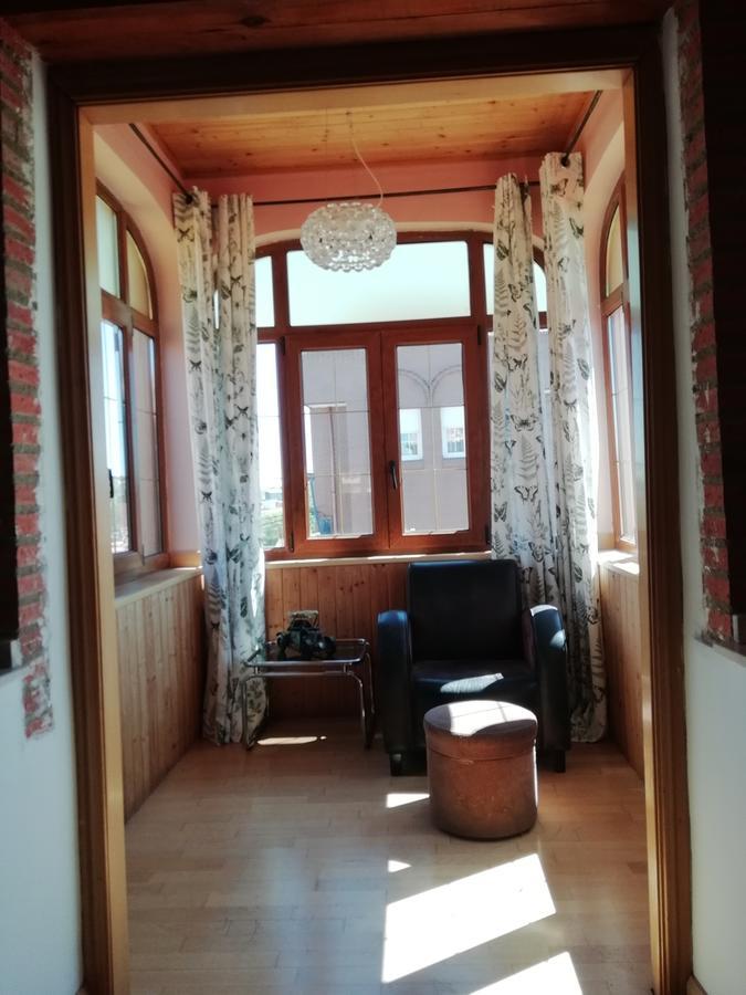 Boleta A 5 Minutos De Leon, Casa Con Jardin Villa San Andrés del Rabanedo Buitenkant foto