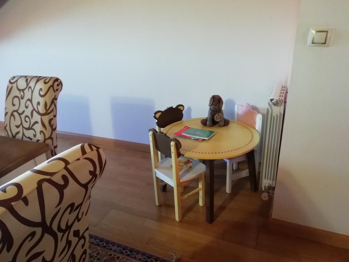 Boleta A 5 Minutos De Leon, Casa Con Jardin Villa San Andrés del Rabanedo Buitenkant foto