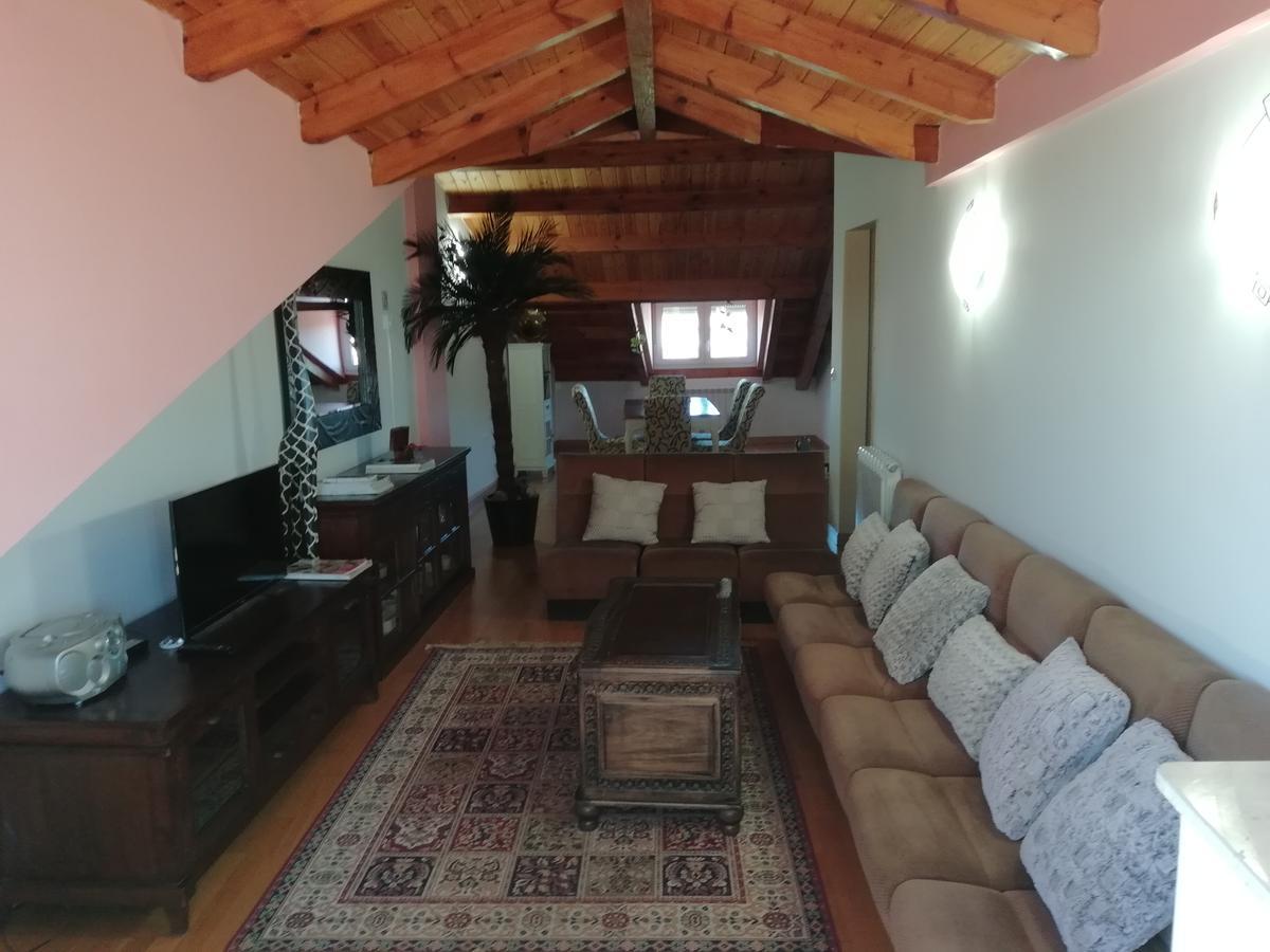 Boleta A 5 Minutos De Leon, Casa Con Jardin Villa San Andrés del Rabanedo Buitenkant foto