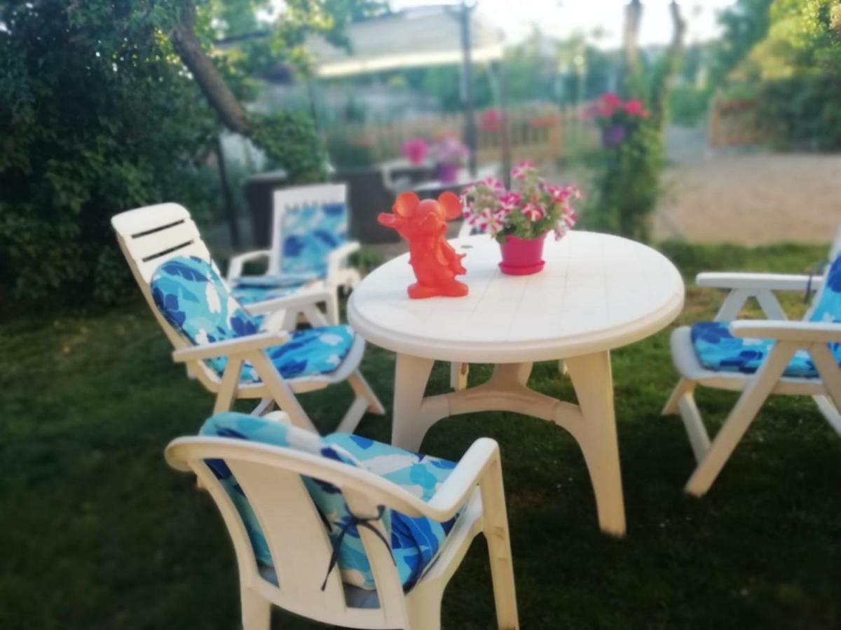 Boleta A 5 Minutos De Leon, Casa Con Jardin Villa San Andrés del Rabanedo Buitenkant foto
