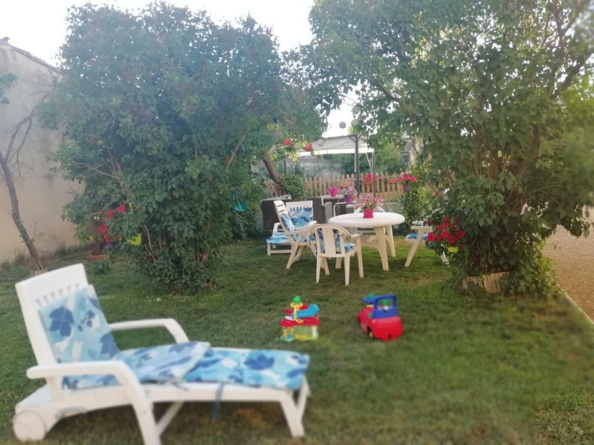 Boleta A 5 Minutos De Leon, Casa Con Jardin Villa San Andrés del Rabanedo Buitenkant foto