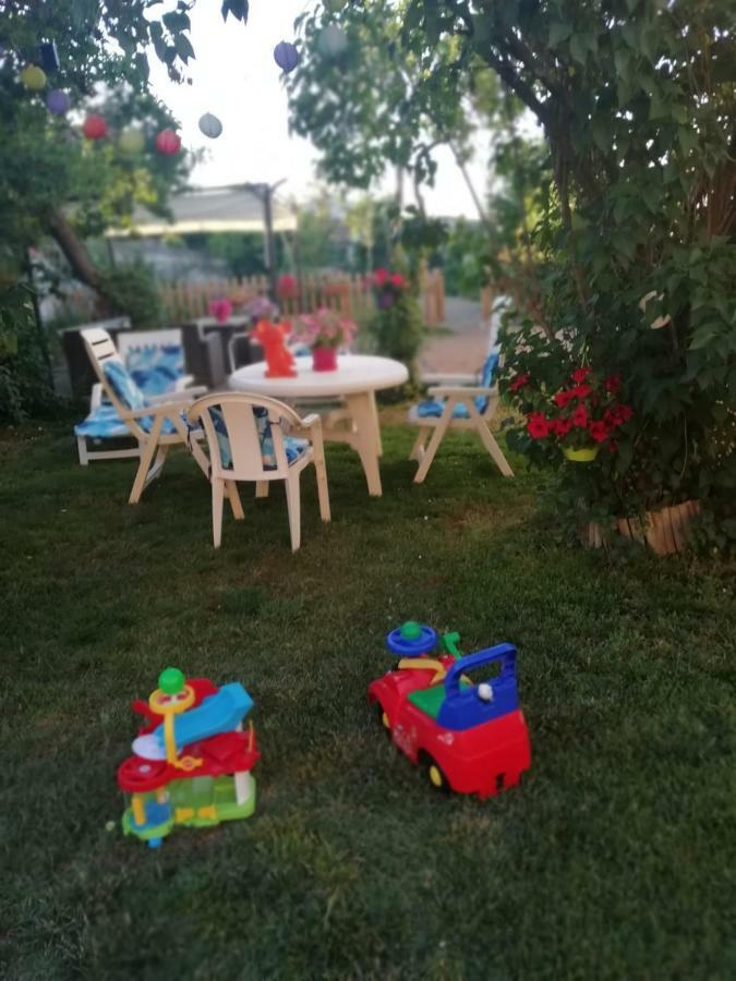 Boleta A 5 Minutos De Leon, Casa Con Jardin Villa San Andrés del Rabanedo Buitenkant foto